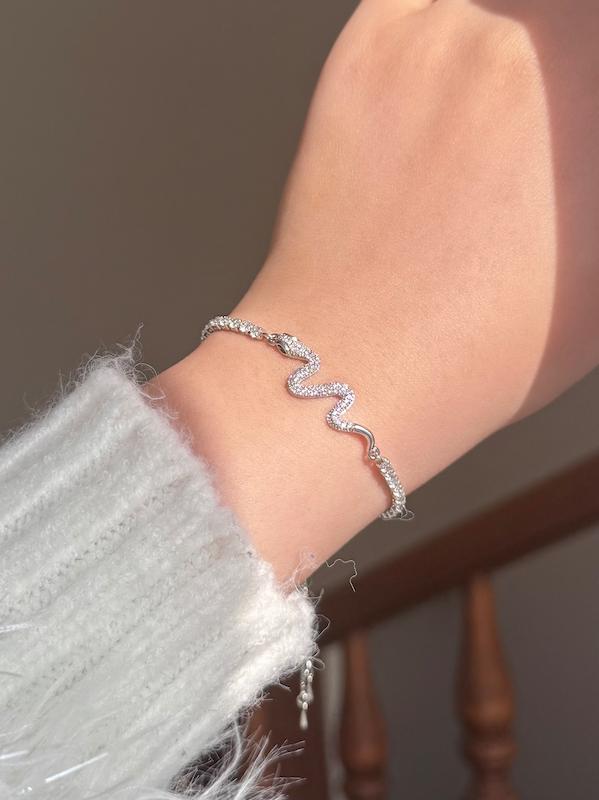 دستبند مار😁🐍