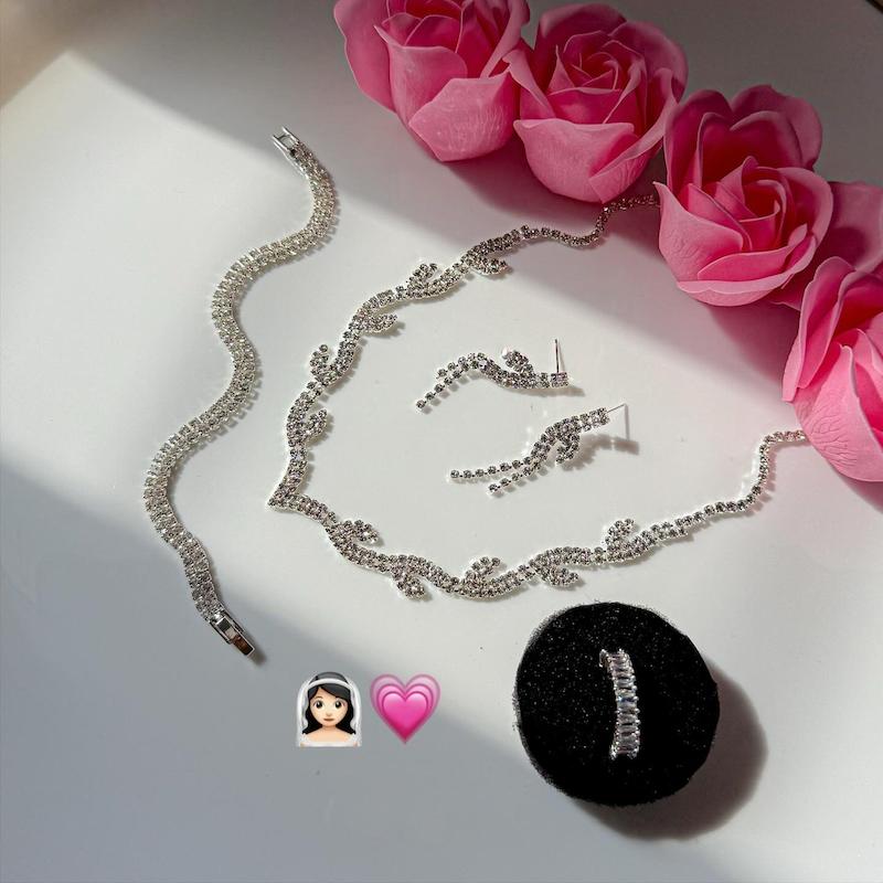 سرویس عروس🌸🥹