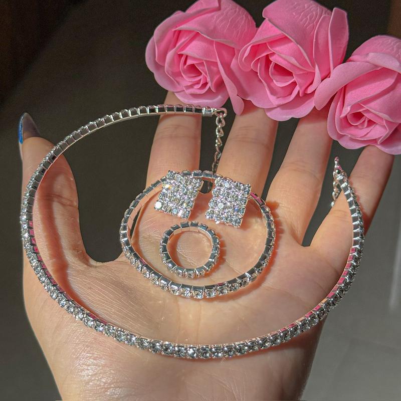 طوق تک لاین و ۲لاین🌸✨