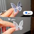 دشت پروانه ها🥹✨💜