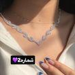 نیم ست جواهری😍