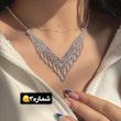 نیم ست جواهری😍