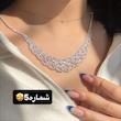 نیم ست جواهری😍