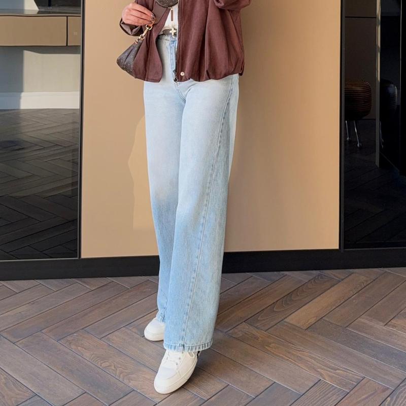 شلوار جین چری