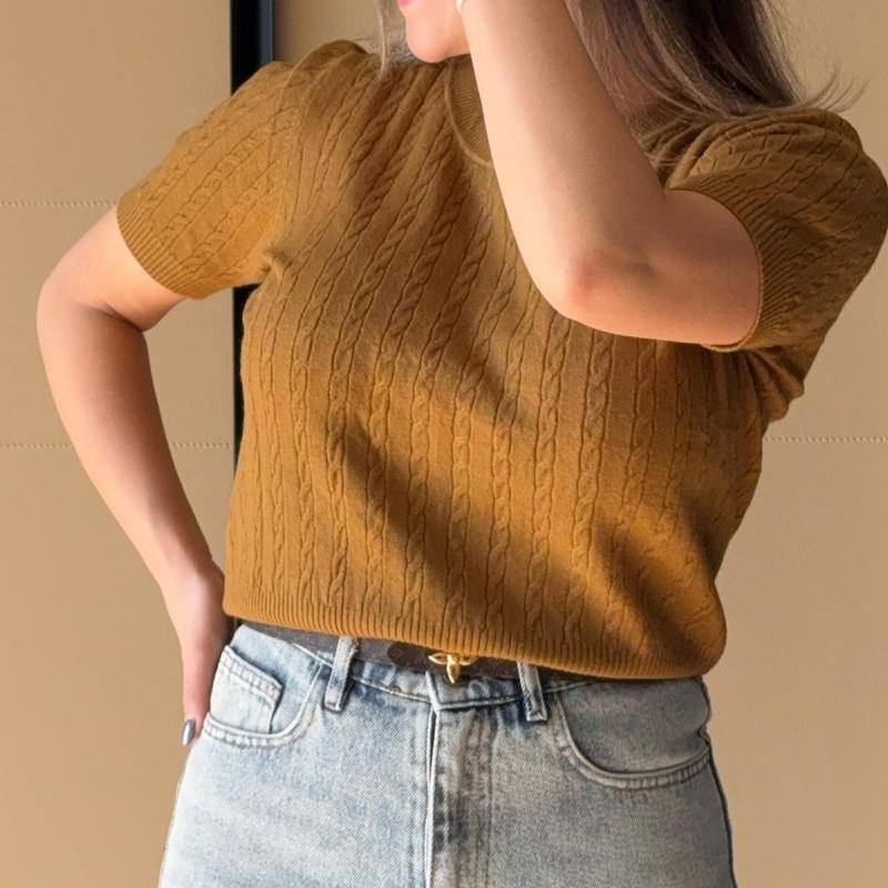 بافت مورا خردلی