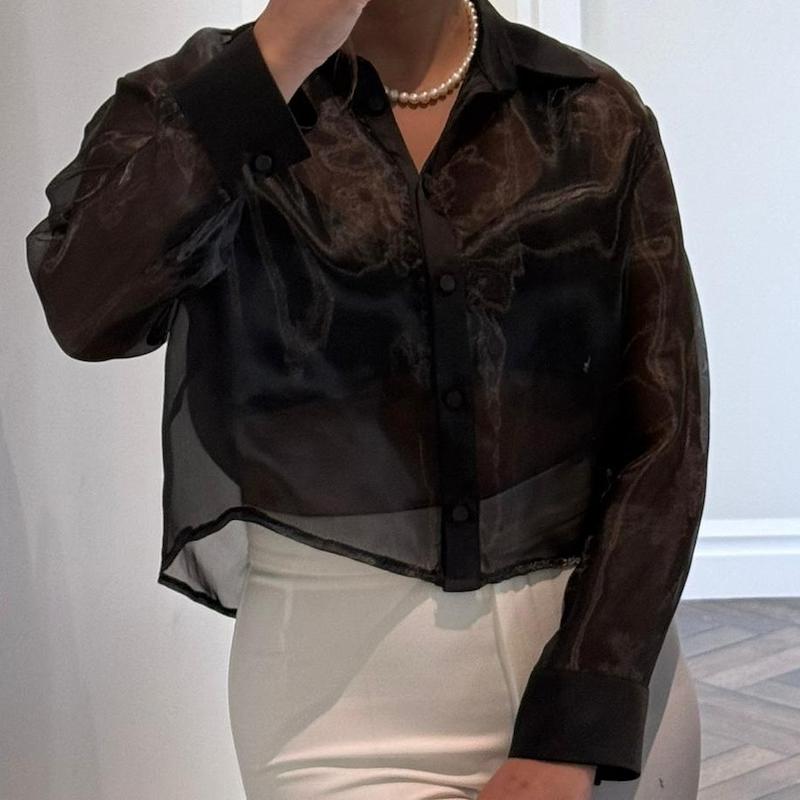 شومیز باندو