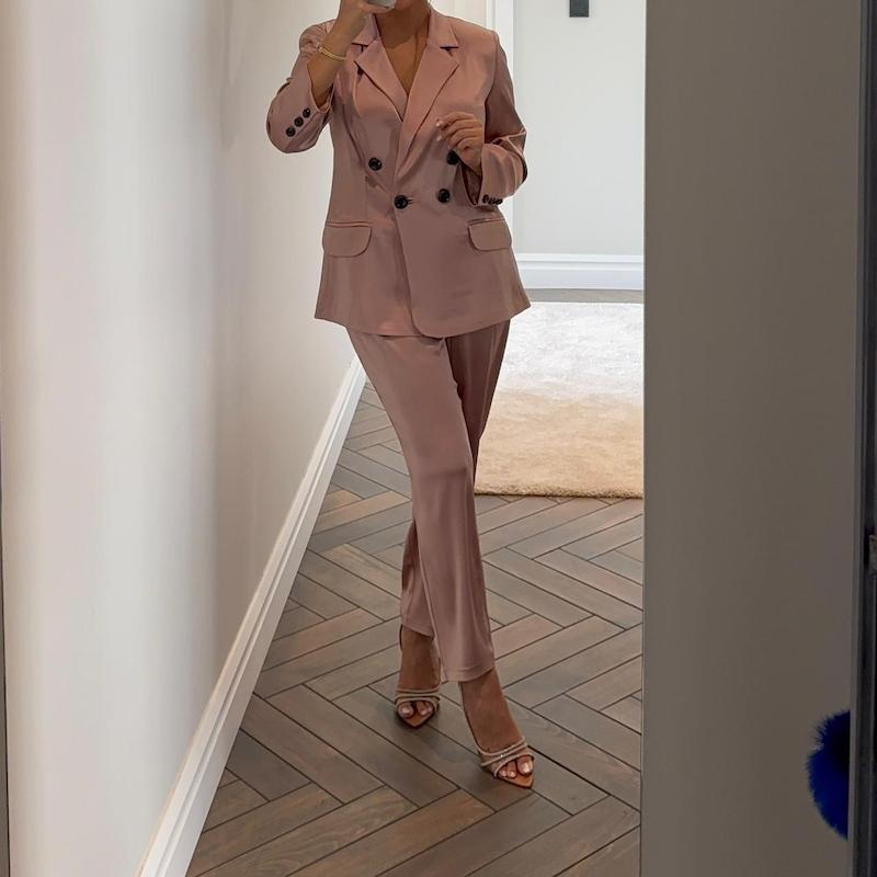 کت شلوار شیمورا