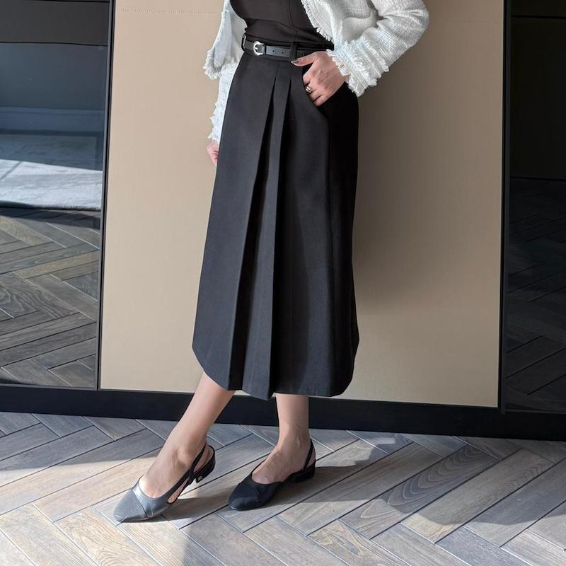 دامن ماساکو