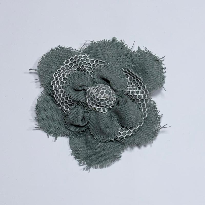 گل سینه کد 509