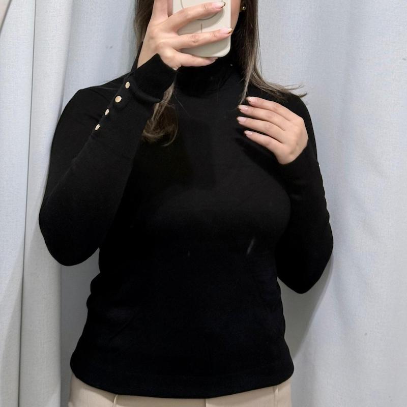 بافت ارای مشکی