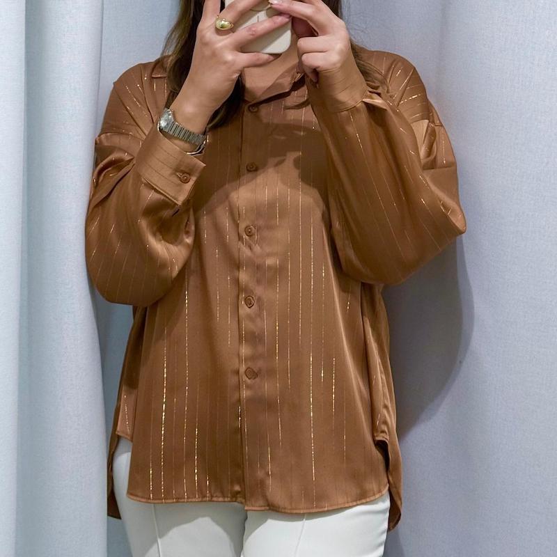 شومیز چایروی