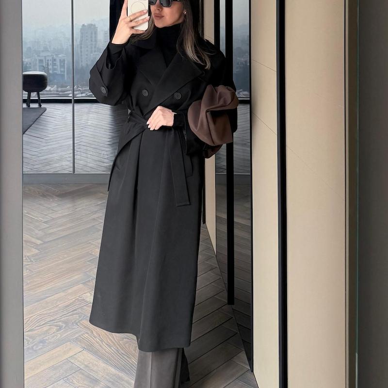 بارانی سایوری