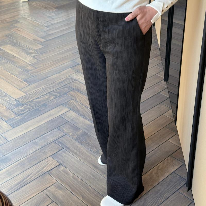 شلوار واید لگ هیناتا