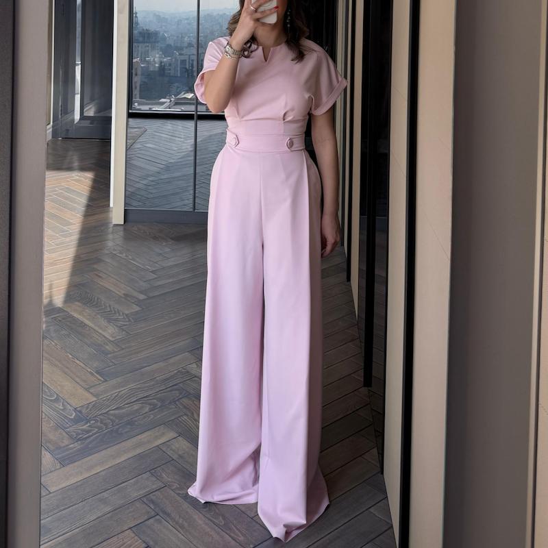 اورال زنانه صورتی میکو