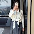 شومیز زنانه گنا