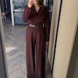 اورال قهوه ای اوشی