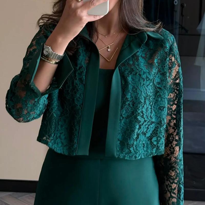 اورال دکا سبز