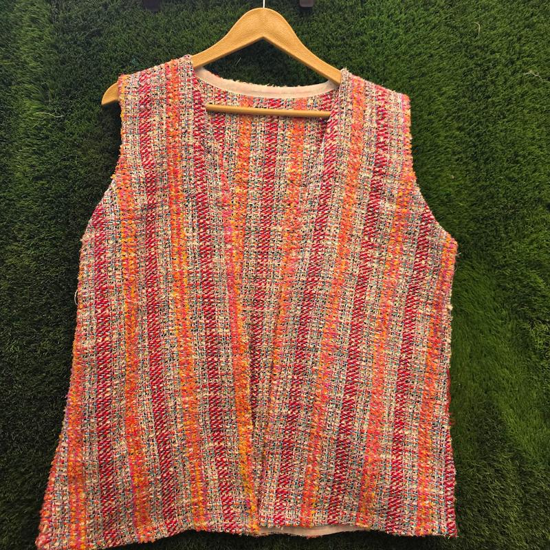 جلیقه نپالی jn2