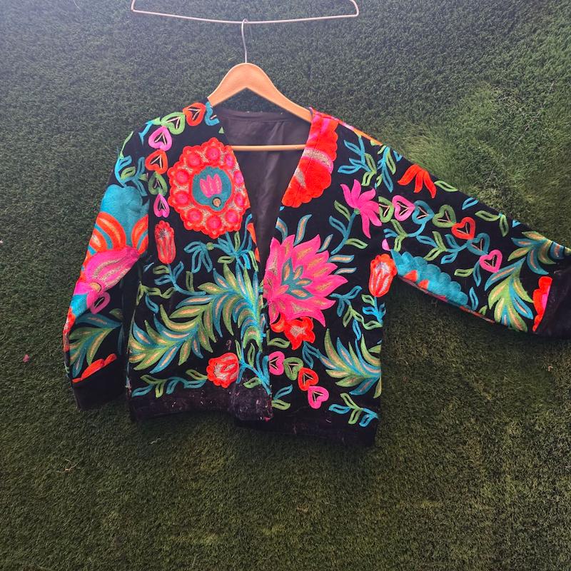 کت مخمل حراجی 1