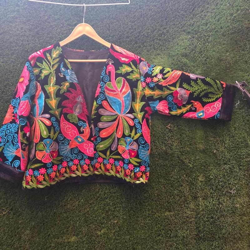 کت مخمل حراجی 2