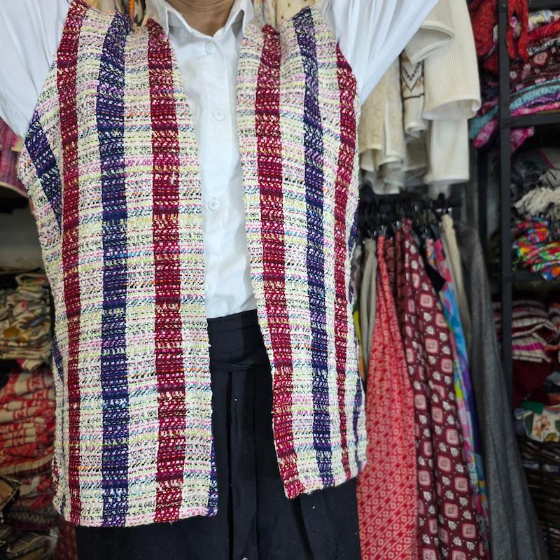 جلیقه نپالی jn7