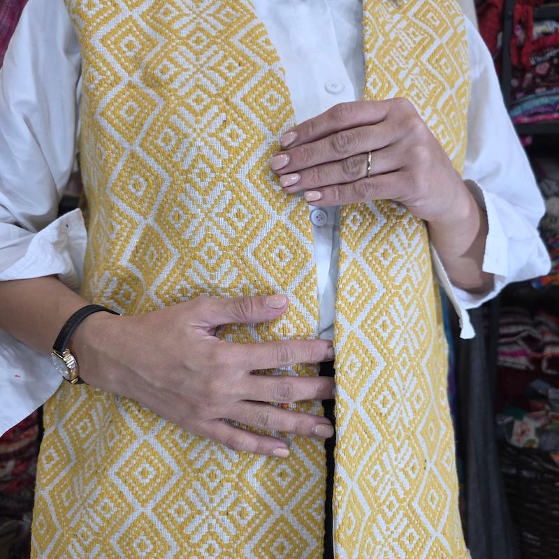 جلیقه نپالی jn5