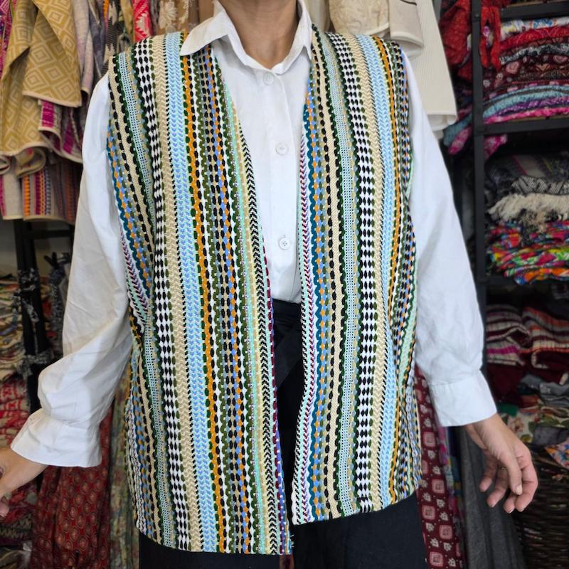 جلیقه نپالی jn9