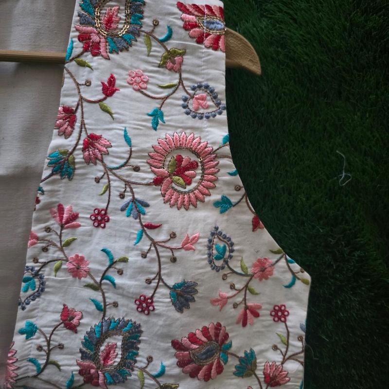 جلیقه لیننj72