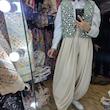 شلوار سندبادی 