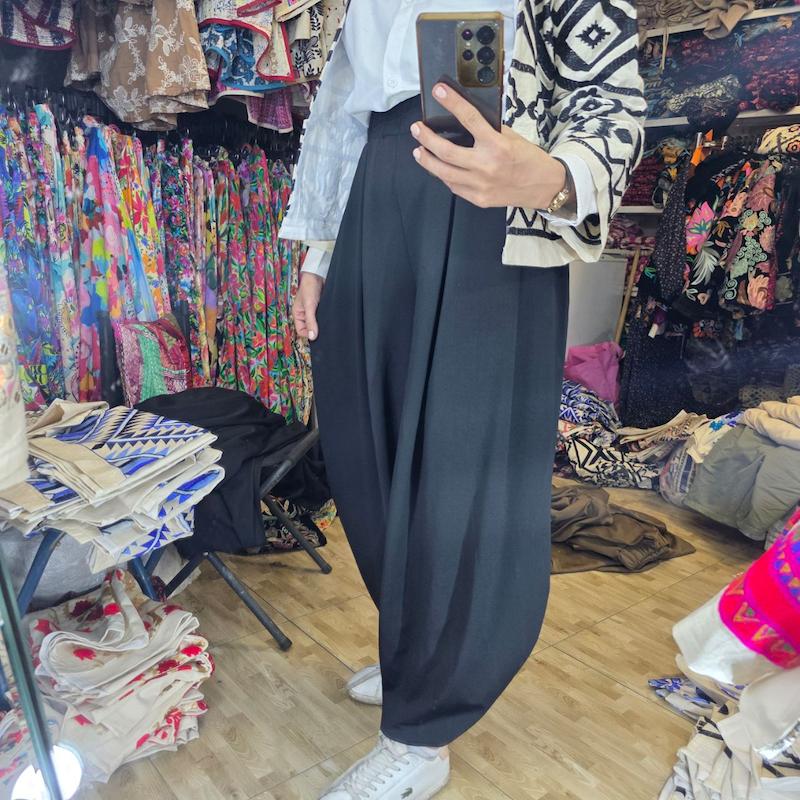 شلوار سندبادی 