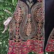 جلیقه اینه کاری 