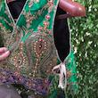 جلیقه اینه کاری 