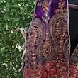 جلیقه اینه کاری 