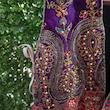 جلیقه اینه کاری 