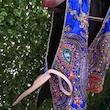 جلیقه اینه کاری 