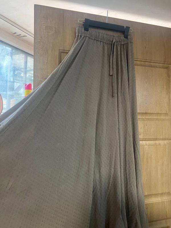 دامن شلواری