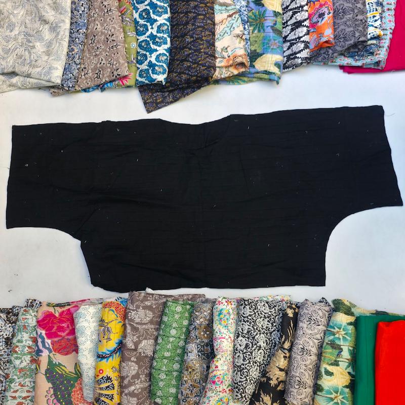 شومیزساده مشکی