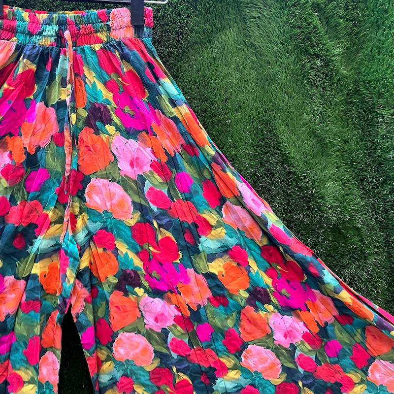 دامن شلوار D1