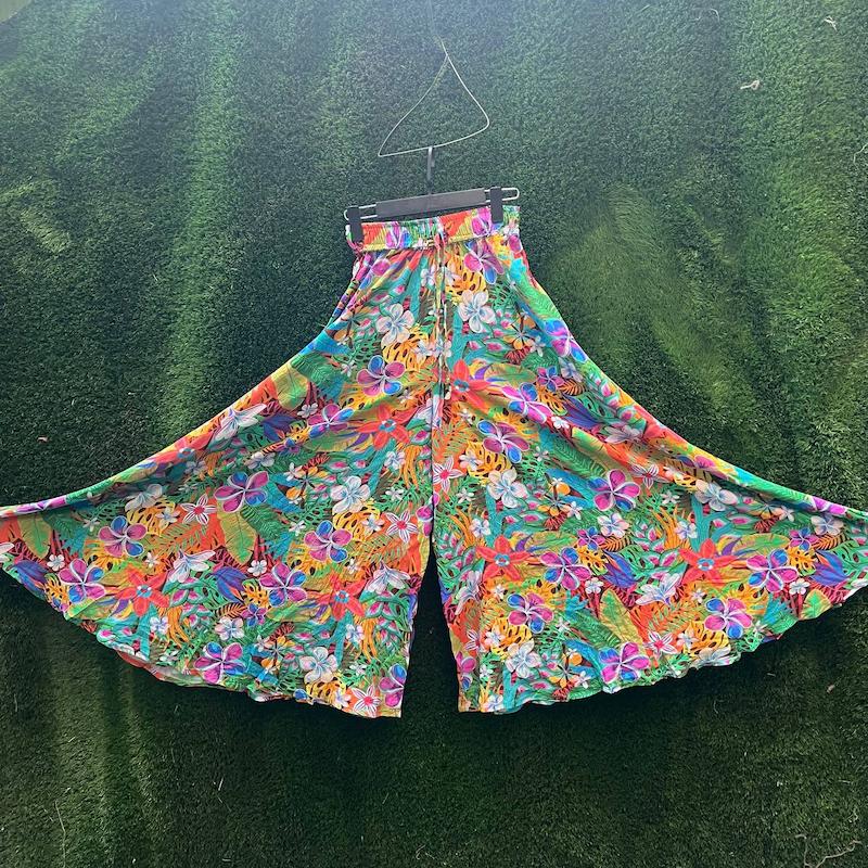 دامن شلوار D2