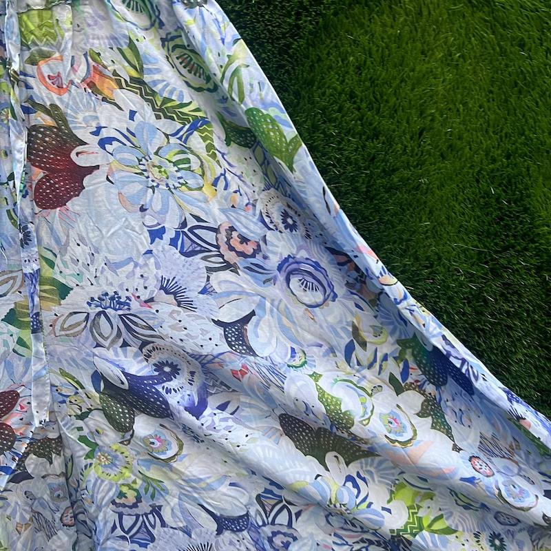 دامن شلوار D5