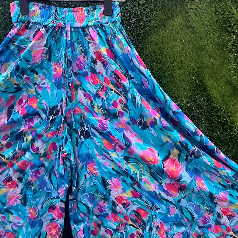 دامن شلوار D6