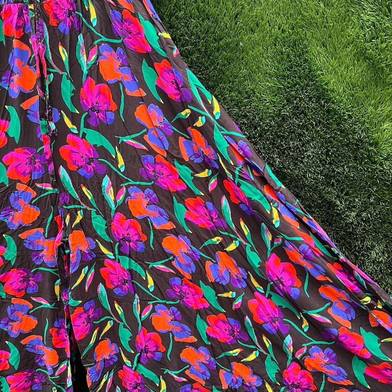 دامن شلوار D9