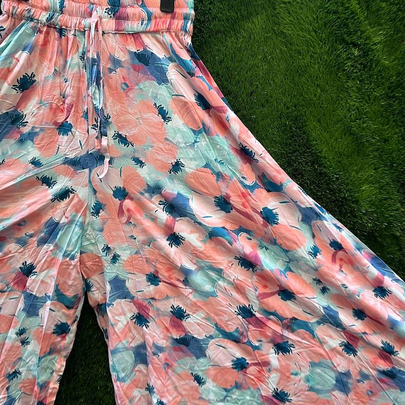 دامن شلوار D10