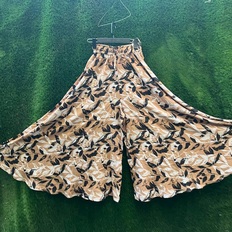 دامن شلوار D13