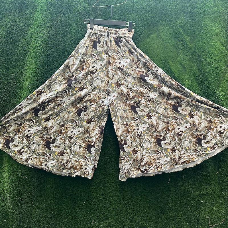 دامن شلوار D14