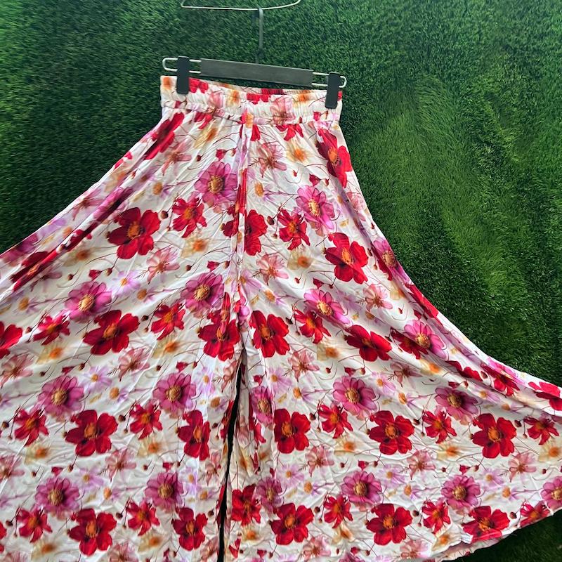 دامن شلوار D16