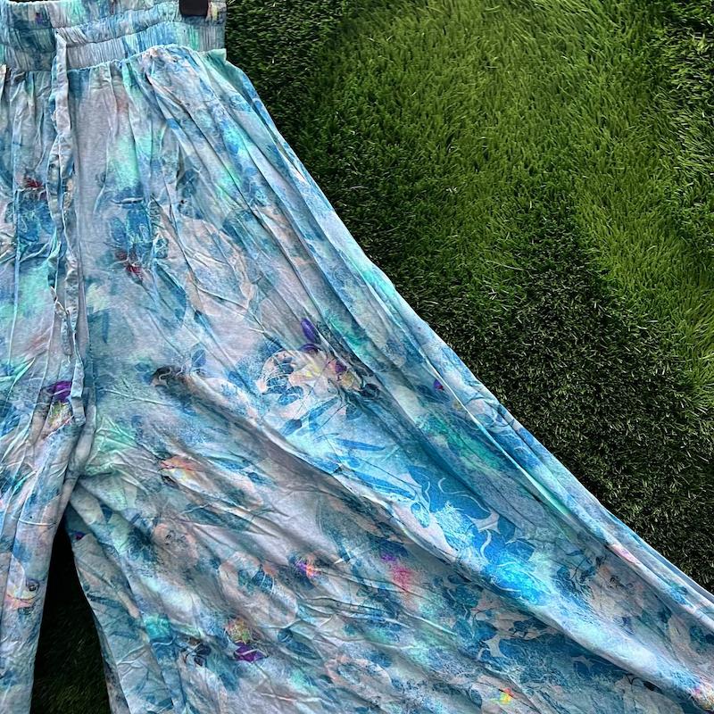 دامن شلوار D17