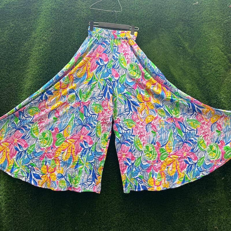 دامن شلوار D18