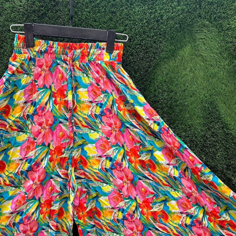 دامن شلوار D19