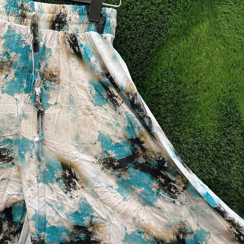 دامن شلوار  D20